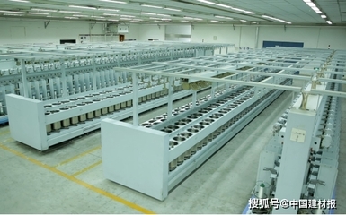 南京玻纖院 創(chuàng)新驅(qū)動(dòng)引領(lǐng)高質(zhì)量發(fā)展 技術(shù)推廣服務(wù)