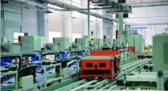 數(shù)字化領(lǐng)航 在海爾互聯(lián)工廠，定制你所想，智造你所愛