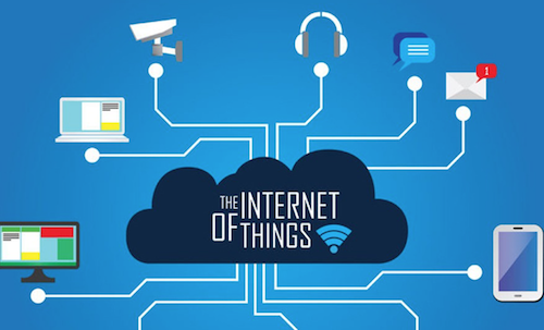 物聯(lián)網(wǎng)快速擴(kuò)張，智能家居是未來的發(fā)展“關(guān)鍵”嗎？——從智能設(shè)備看家居用品行業(yè)變革